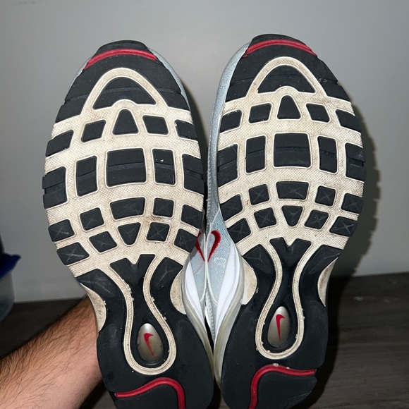 Nike Air Max 97 - Picture 5 of 5